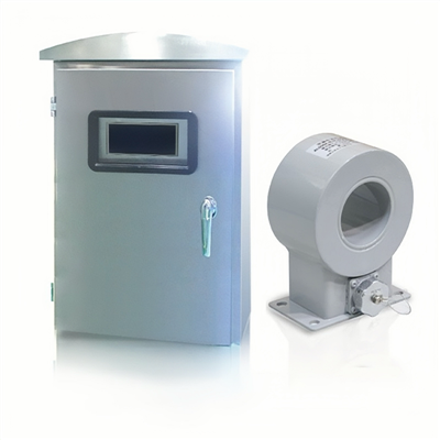 ٹرانسفارمر کور گراؤنڈنگ موجودہ مانیٹر